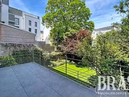 location maison à nantes canclaux - mellinet (44000) : à louer / 160m² nantes canclaux - m
