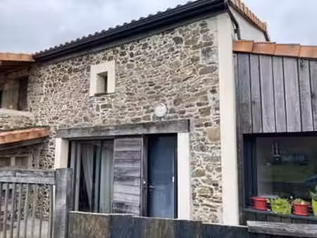 location maison à orée d'anjou (49270) : à louer / 95m² orée d'anjou
