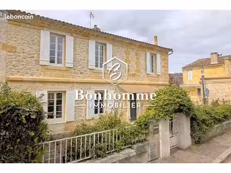 maison 5 pièces 177 m²