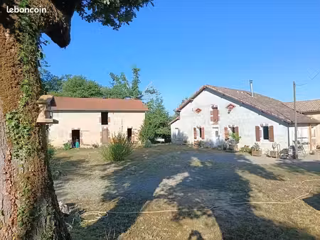 maison sainte colombe
