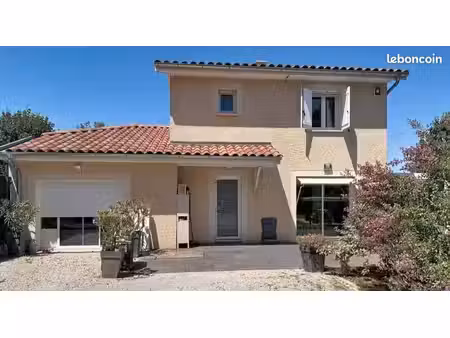 maison seyssuel 4 chambres proche centre