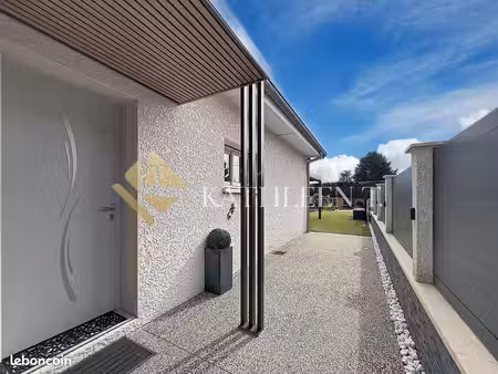 maison 5 pièces 119 m²