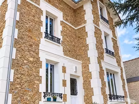 appartement f2 à louer - 2 pièces - 43 92 m2 - epinay sous senart - 91 - ile-de-france