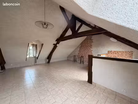 appartement 3 pièces 70 m²
