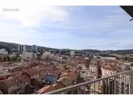 appartement 3 pièces 77 m²