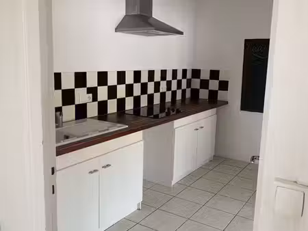 appartement t3