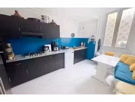 appartement t6 147 m2