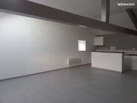 appartement 4 pieces
