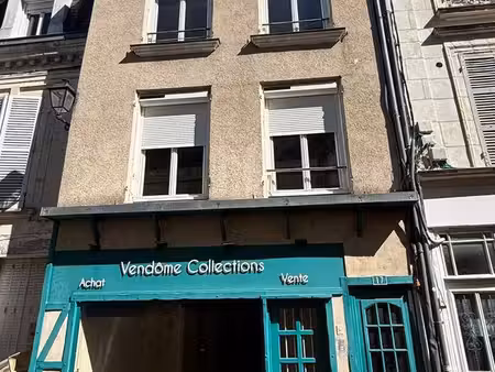 appartement 5 pièces 111 m²