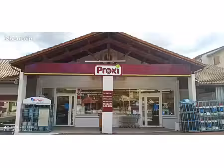 urgent : fond de commerce