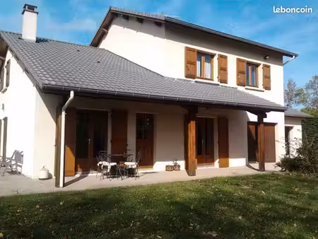 maison en location