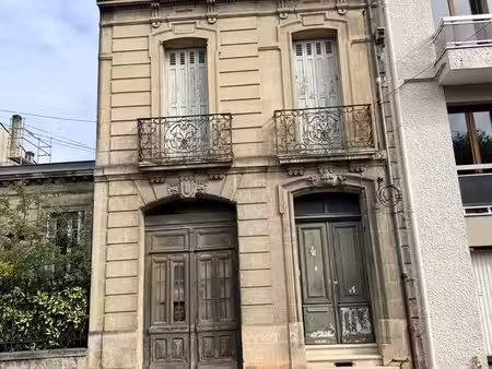 maison 4 pièces 148 m²