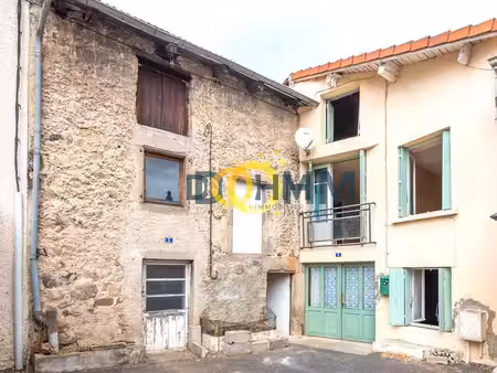 maison 4 pièces 75 m²