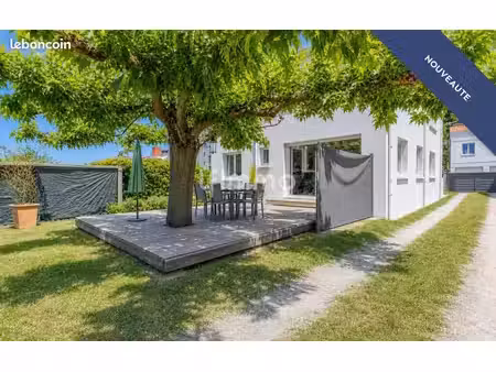 maison 5 pièces 168 m²