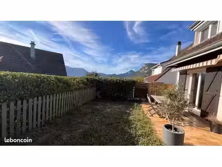 maison familiale - les hauts de furonnières