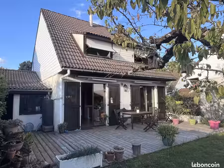 maison eybens 4 chambres - 430 000