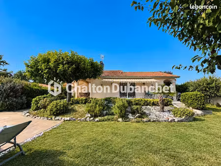 maison 4 pièces 109 m²