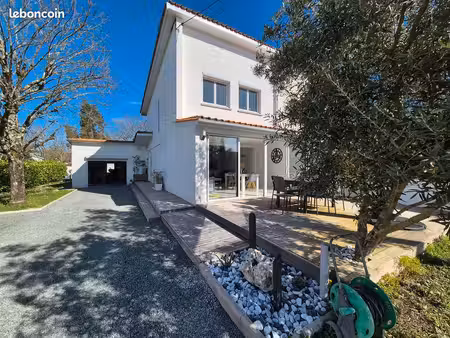 maison a vendre gradignan