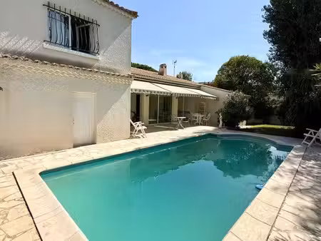 maison 5 pièces 131m2