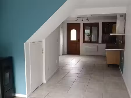 location maison 4 pièces 43150 le monastier sur gazeille