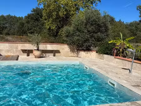 maison familiale de 230m2