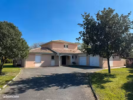 maison à vendre saint-andré-de-cubzac