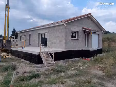 a louer villa