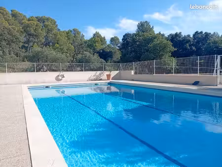 villa d'architecte cadre exceptionnel