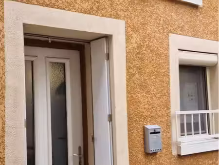 loue maison de bourg