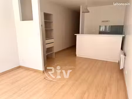 appartement 1 pièce 32 m²