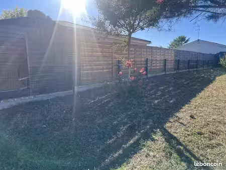 maison 6 pièces 142 m²