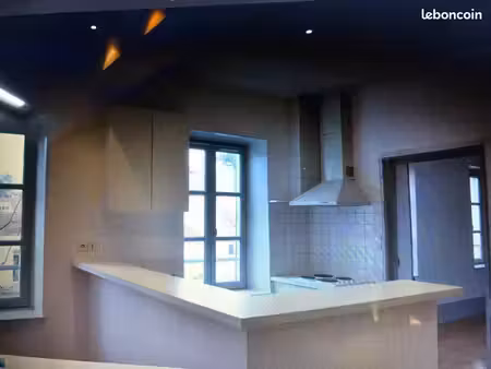 appartement f 2 bien situé centre ville