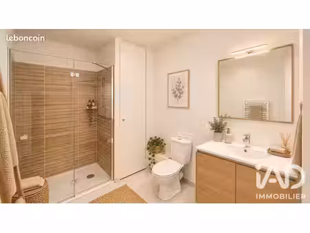 appartement 7 pièces 118 m²
