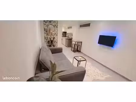 studio