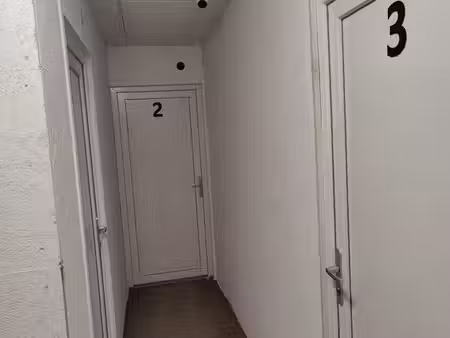 box à louer