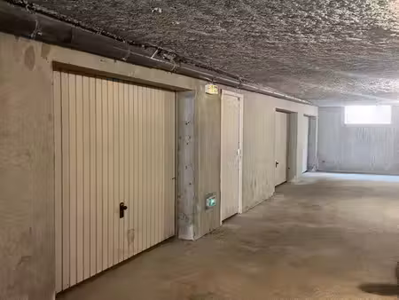 garage