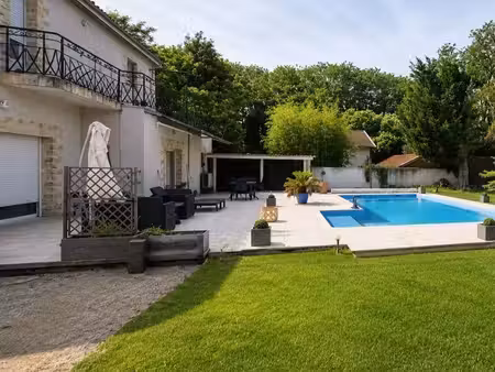 maison cadaujac