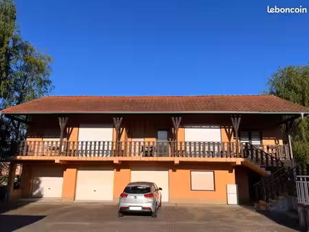 appartement non meublé