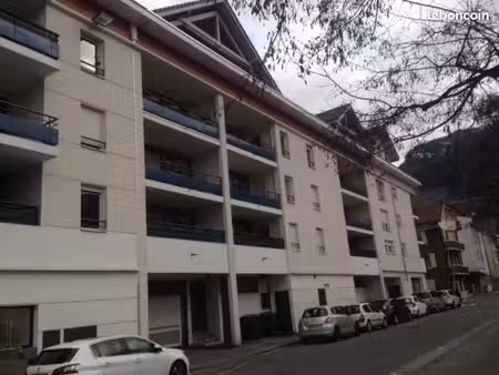 appartement 3 pièces 71 m²