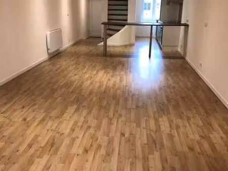appartement t3 100m2 2 chambres à coucher