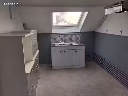 loue appartement