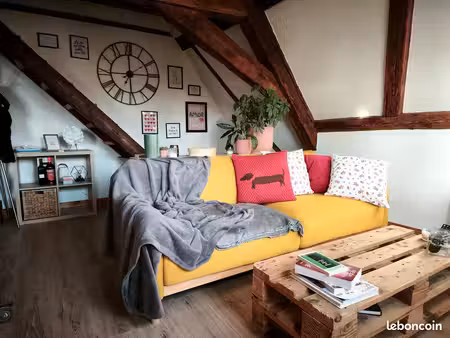 appartement location