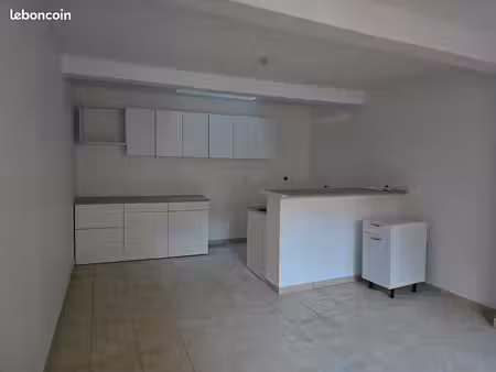appartement t3 duplex
