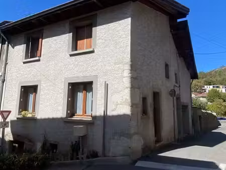 appartement t3