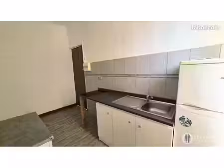 appartement 2 pièces 36 m²