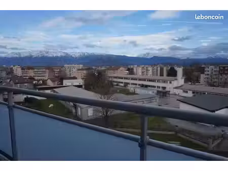 location appartement t2 à fontaine