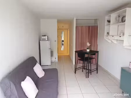 studio à louer