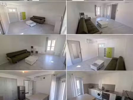 appartement t2