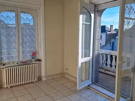 appartement à louer à lamballe