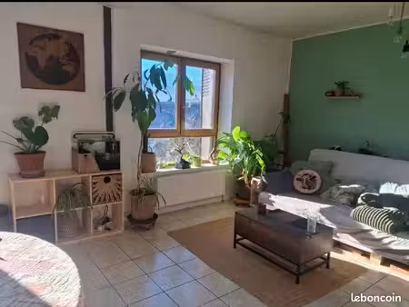 location t4 à lans en vercors / villard de lans